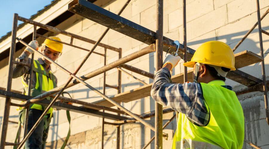 Flashing Repair in Dunlow, WV